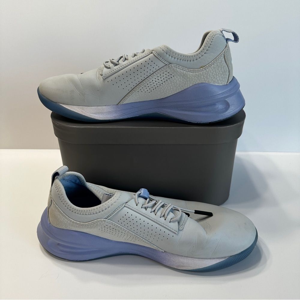 Gray Matter Clove Sneakers - Women's 8.5 - Picture 2 of 7